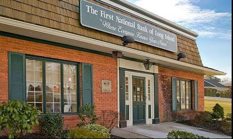 Jobs in The First National Bank of Long Island - Old Brookville - reviews