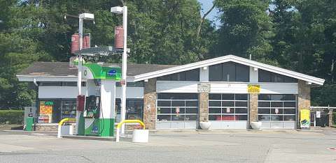 Jobs in Brookville Auto Service Shop - reviews