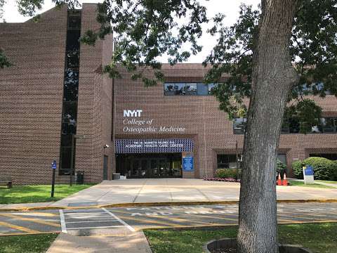 Jobs in NYIT College Of Osteopathic Medicine - reviews